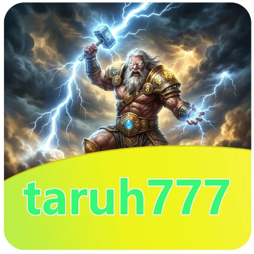 Pratinjau antarmuka taruh777